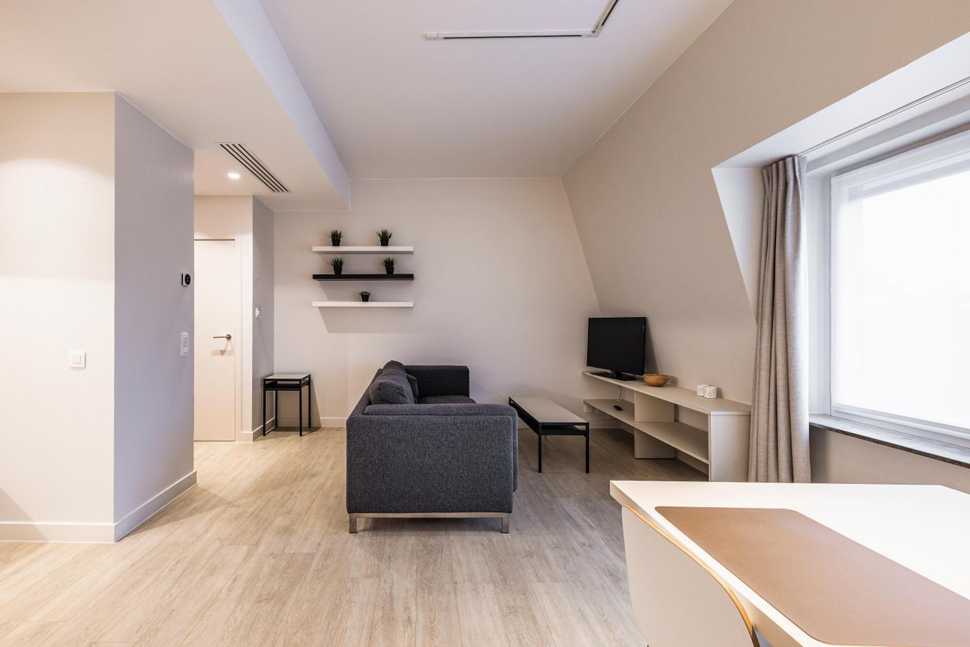 House 22 Longstay Kortrijk Exterior foto